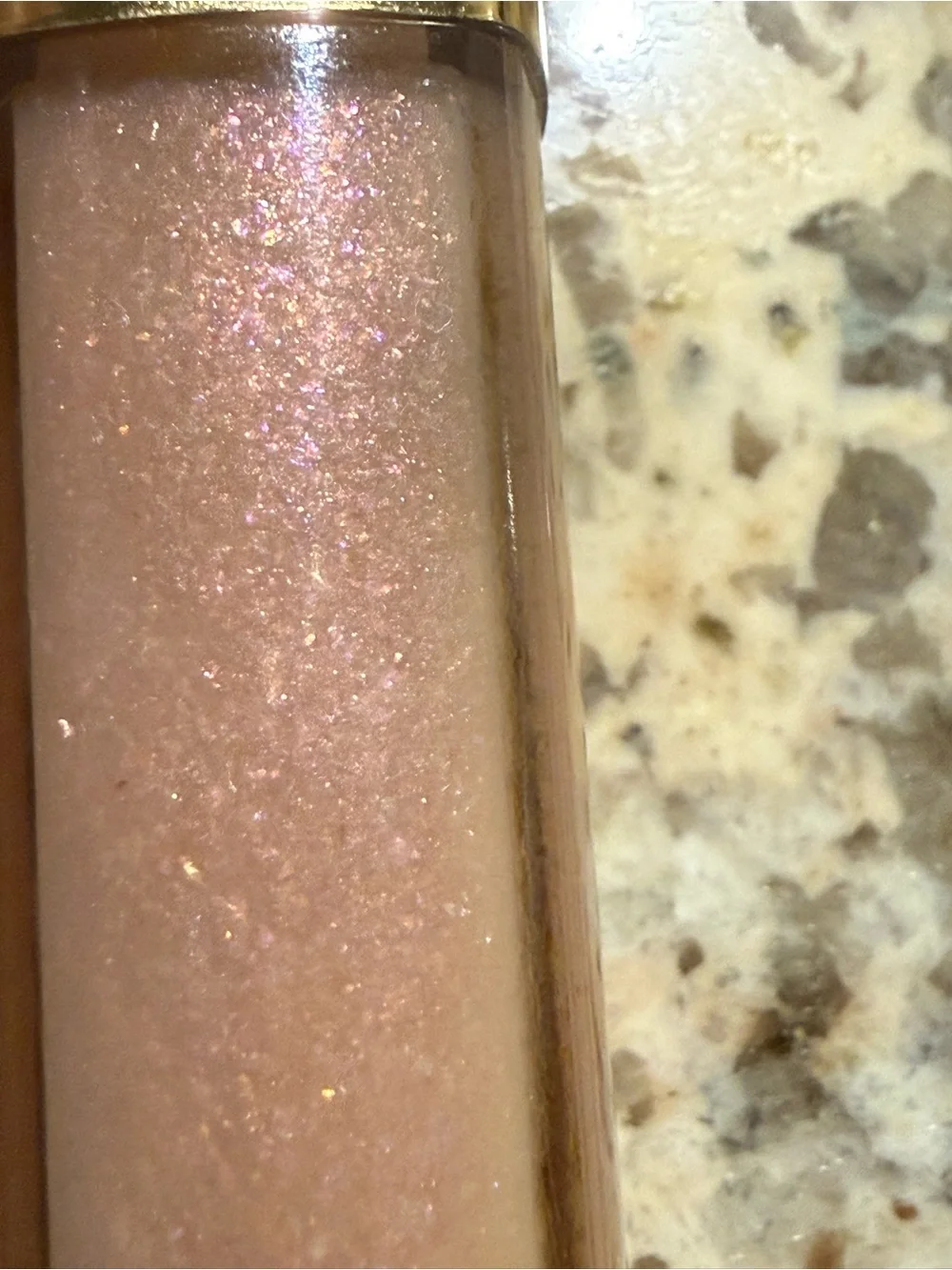 Extremely Rare CHANEL Glossimer Ovation 40 Lip Gloss New